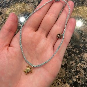 Pura Vida Sea Turtle Bracelet!